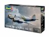 Revell 03767 Bristol Beaufighter Mk. VI - RAF and RAAF Markings 1/48